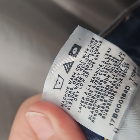 CABELAS MENS JEANS - Picture 7 of 7